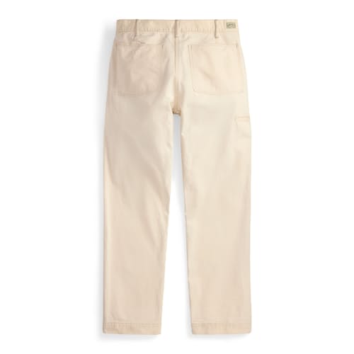 laydown image of Grant Carpenter Pant
