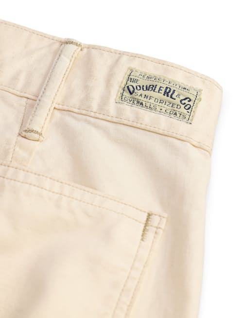 laydown detail image of Grant Carpenter Pant