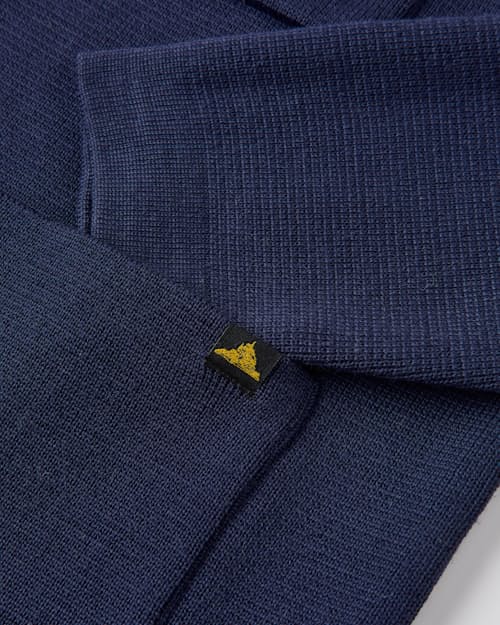 laydown detail image of Guino Work Chore Cardigan