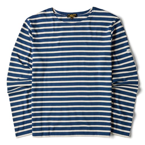 laydown image of Thurin Mariniere Shirt