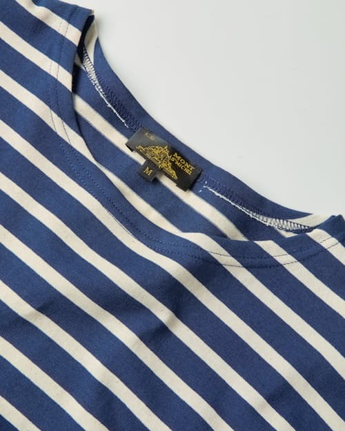 laydown detail image of Thurin Mariniere Shirt