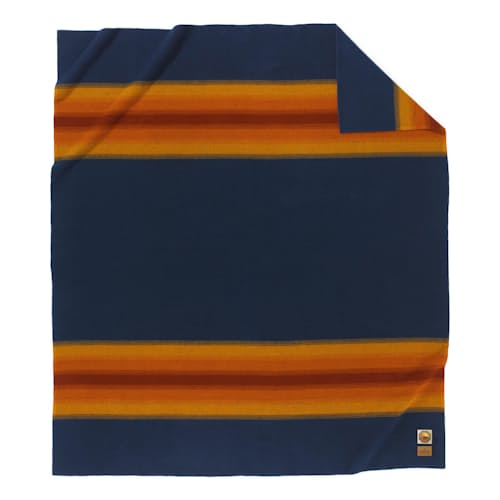 laydown image of Grand Canyon National Park Blanket