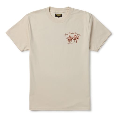 laydown image of Graphic T-Shirt