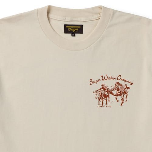 laydown detail image of Graphic T-Shirt