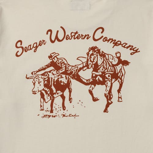 laydown detail image of Graphic T-Shirt