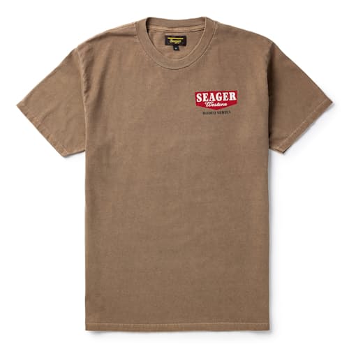 laydown image of Premium Rodeo Series Tee