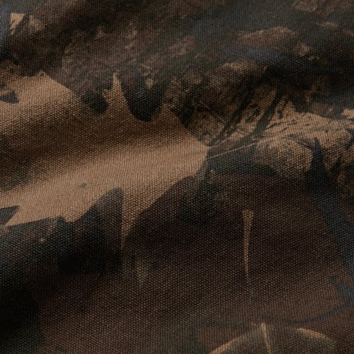 laydown detail image of Hebrides Unlined Jacket