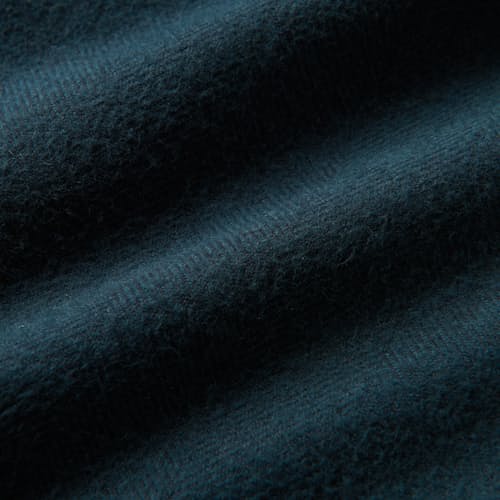 laydown detail image of Crossroads Flannel Shirt