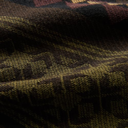 laydown detail image of Nordsman Jacquard Shirt