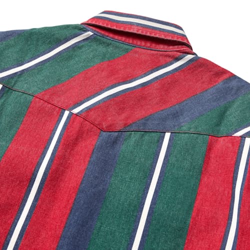 laydown detail image of Amarillo Long Sleeve Shirt