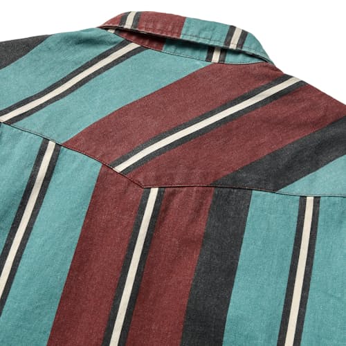 laydown detail image of Amarillo Long Sleeve Shirt