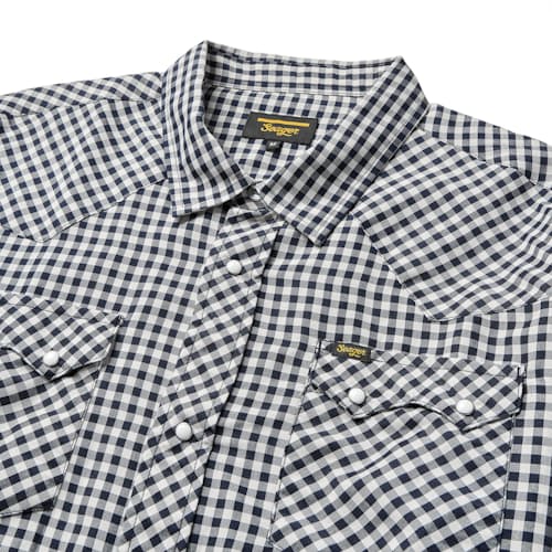 laydown detail image of Sawtoof Long Sleeve Shrt