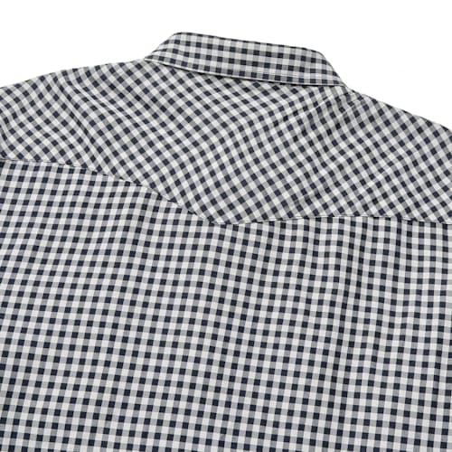 laydown detail image of Sawtoof Long Sleeve Shrt
