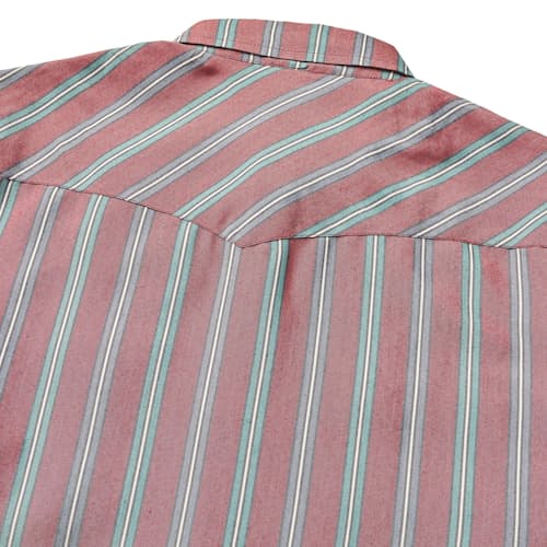 laydown detail image of Sawtoof Long Sleeve Shrt