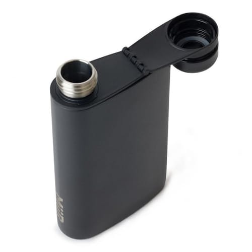 laydown image of Aero Flask