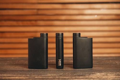 lifestyle image of Aero Flask