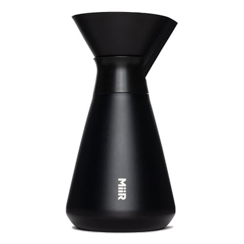 laydown image of New Standard Carafe