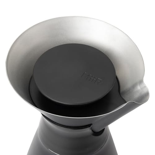 laydown detail image of New Standard Carafe