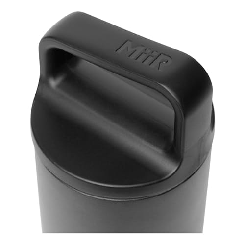 laydown detail image of 20oz VI WM Bottle