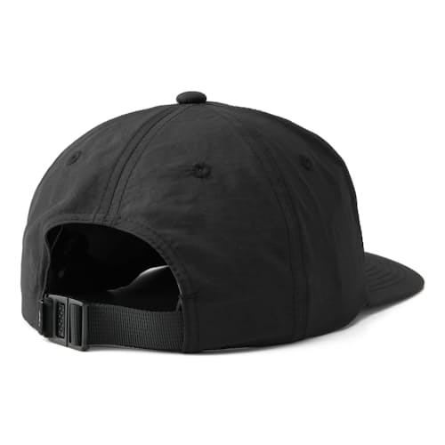laydown image of High Life Snapback Hat