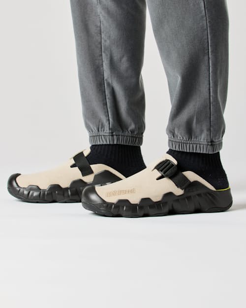 lifestyle image of PatinaTech Sweatpant