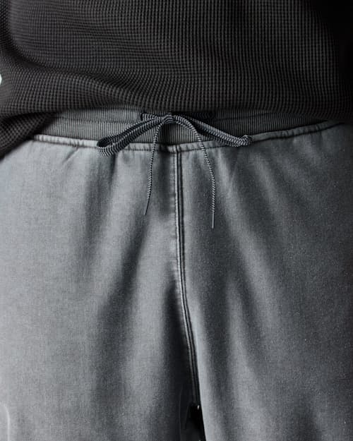 lifestyle image of PatinaTech Sweatpant