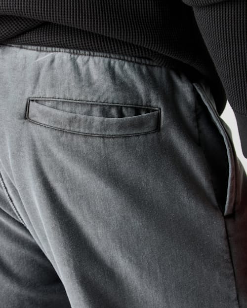 lifestyle image of PatinaTech Sweatpant