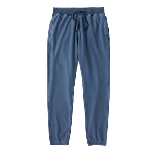 laydown image of PatinaTech Fleece Sweatpant