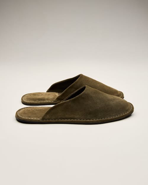 no crop image of Travel Slipper