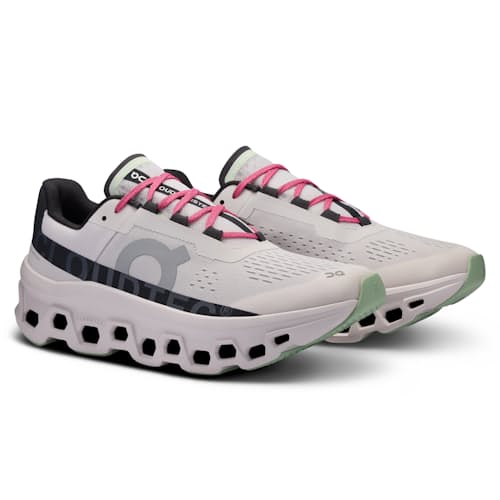 laydown image of Cloudmonster Sneaker