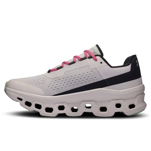 laydown image of Cloudmonster Sneaker