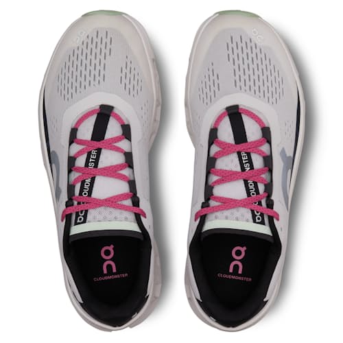 laydown image of Cloudmonster Sneaker