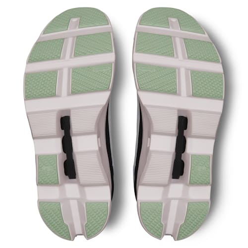 laydown image of Cloudmonster Sneaker