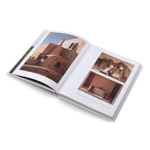 laydown image of Mindful Places to Stay