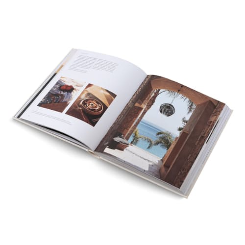 laydown image of Mindful Places to Stay