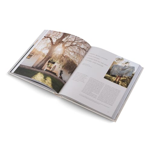 laydown image of Mindful Places to Stay