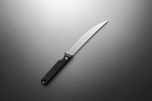 laydown detail image of The Humbolt Knife