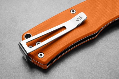 no crop image of The Folsom Pocket Knife - Straight