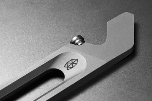 no crop image of The Hallifax Multitool Keychain