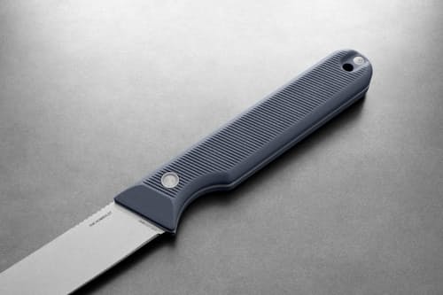 lifestyle image of The Humbolt Knife