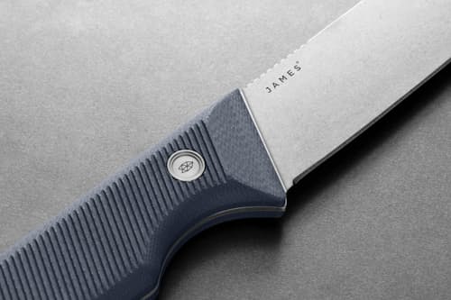 lifestyle image of The Humbolt Knife