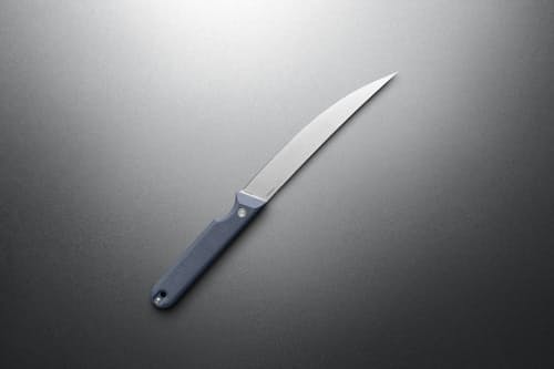 lifestyle image of The Humbolt Knife