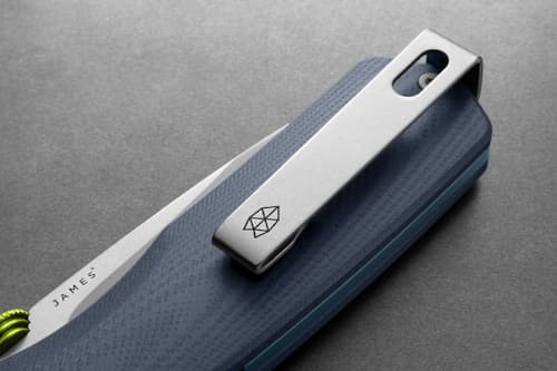 no crop image of The Carter Pocket Knife