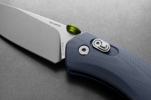 no crop image of The Carter Pocket Knife
