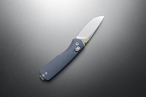 no crop image of The Carter Pocket Knife
