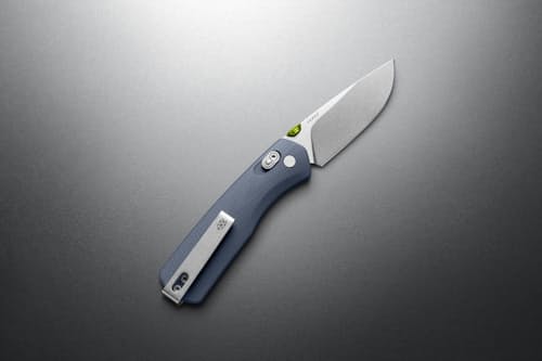 no crop image of The Carter Pocket Knife