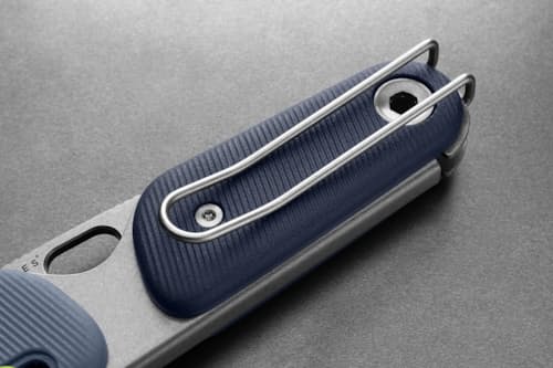 no crop image of The Redstone Pocket Knife