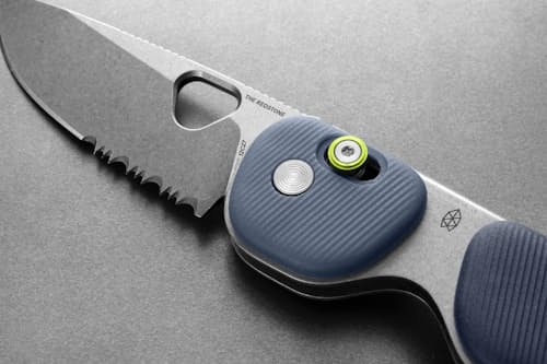 no crop image of The Redstone Pocket Knife
