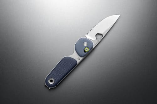 no crop image of The Redstone Pocket Knife