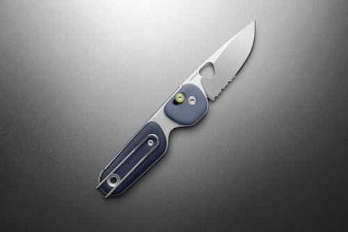 no crop image of The Redstone Pocket Knife